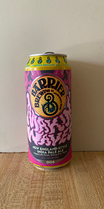 Makinâ Waves: Batch 006