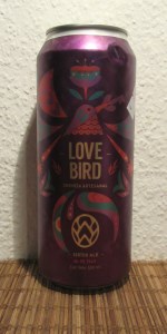 Love Bird
