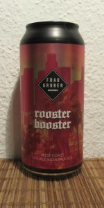 Rooster Booster