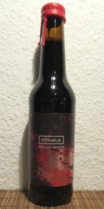 Cellar Series: Dark Times