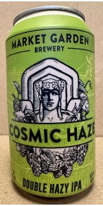 Cosmic Haze