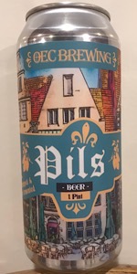 OEC Pils