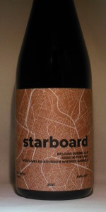 Starboard