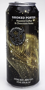 Smoked Porter