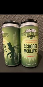 Scrooge McBluffs