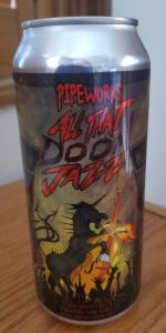 All That Doom Jazz