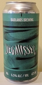 Degausser