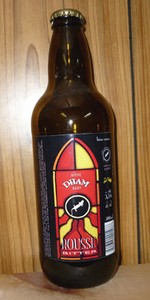D'Ham Rousse Bitter