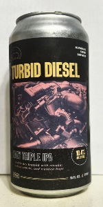 Turbid Diesel