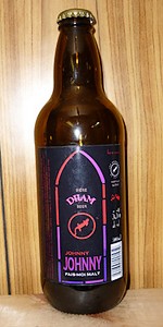Johnny Johnny Fais-moi Malt