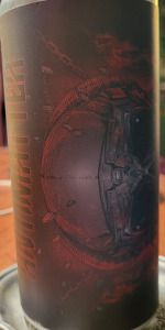 AntiMatter (Ghost 1140)