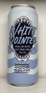 White Pointer