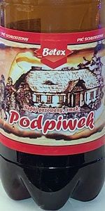 Podpiwek