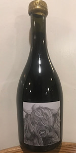 Big Munro - Maple Syrup Barrel Aged