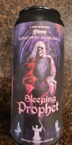 Sleeping Prophet