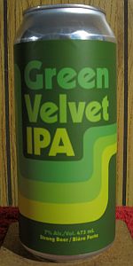 Green Velvet
