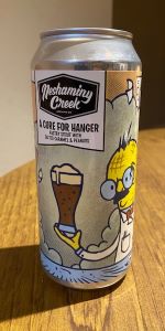 A Cure For Hanger