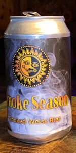 Smoke Season
