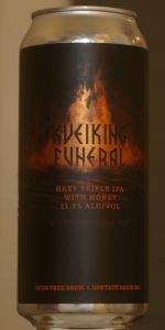 Kveiking Funeral