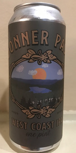 Donner Pass