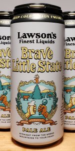 Brave Little State