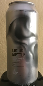 Liquid Mettle