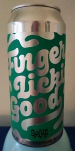 Fingerlickinâ Good