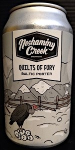 Quilts Of Fury