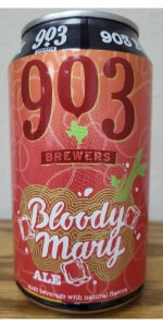 Bloody Mary Ale