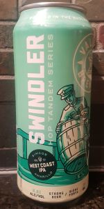 Swindler