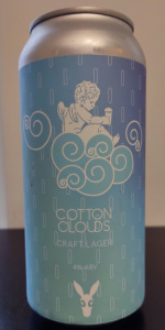 Cotton Clouds