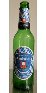 Spaten Oktoberfest Ur-MÃ¤rzen