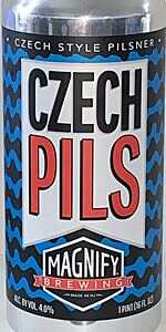 Czech Pils