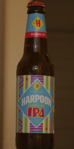 Retro Rye IPA