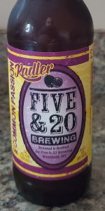 Uncommon Passion Radler
