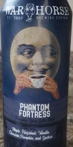 Phantom Fortress