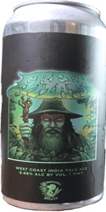 Green Wizard