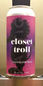Closet Troll