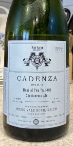 Cadenza