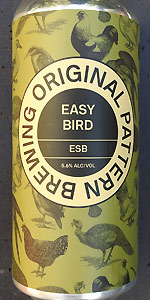 Easy Bird