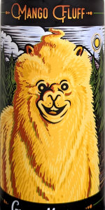 Mango Fluff