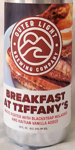 Breakfast at Tiffany's
