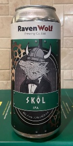 Skol IPA