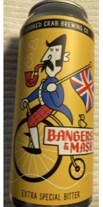 Bangers & Mash