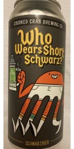 Who Wears Short Schwarz