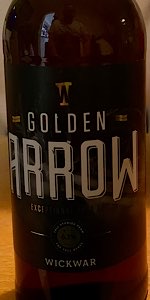 Golden Arrow