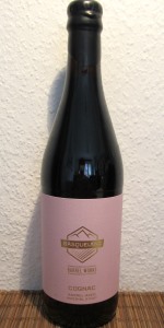 Barrel Works Cognac