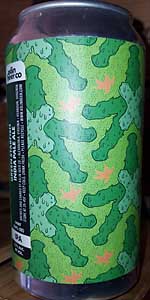 Green Starfish