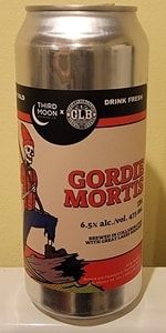 Gordie Mortis