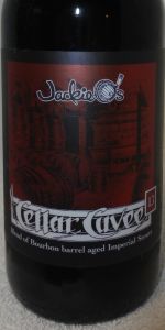 Cellar CuvÃ©e 13